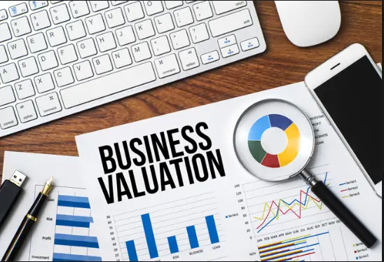 How to Increase the Business Valuation of a Company