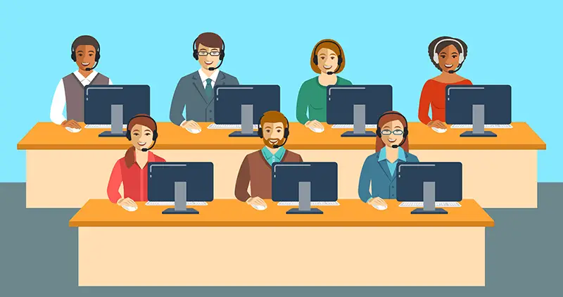 Things to Consider When Establishing an Inbound Call Center