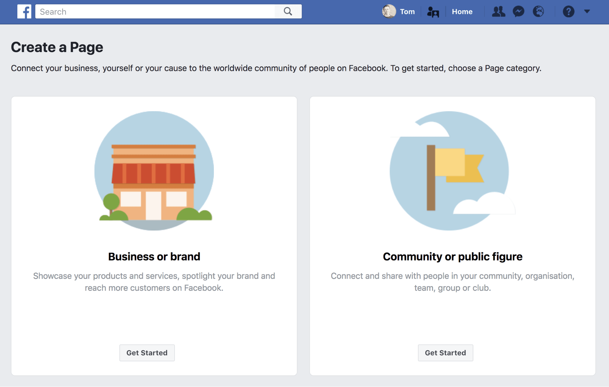 Tips for Running a Business Facebook Page