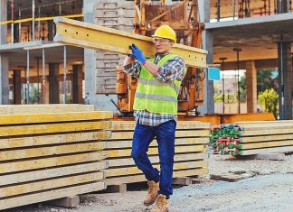 Business Opportunities for Blue Collar Workers