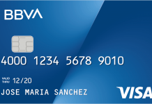 How to Apply for an International BBVA Credit Card