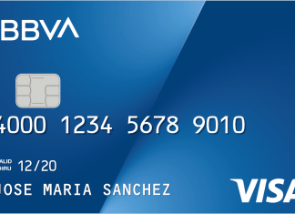 How to Apply for an International BBVA Credit Card