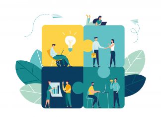 Is a Matrix Organisation System Best for Business?