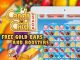 Candy Crush Game – How To Get Free Gold Bars And Boosters