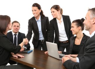 Tips For Setting Up a Business