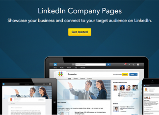 A Guide to a LinkedIn Page Setup for Businesses
