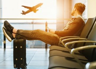 Always Follow These Tips For Business Travel