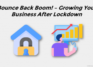 How to Get Back to Business After Lockdown