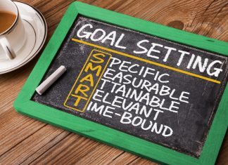 How to Set Realistic Business Goals