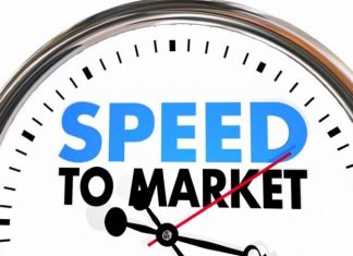 What the Term “Time to Market” Means and How to Improve It