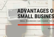 The Major Advantages of Being a Small Company