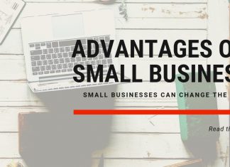 The Major Advantages of Being a Small Company